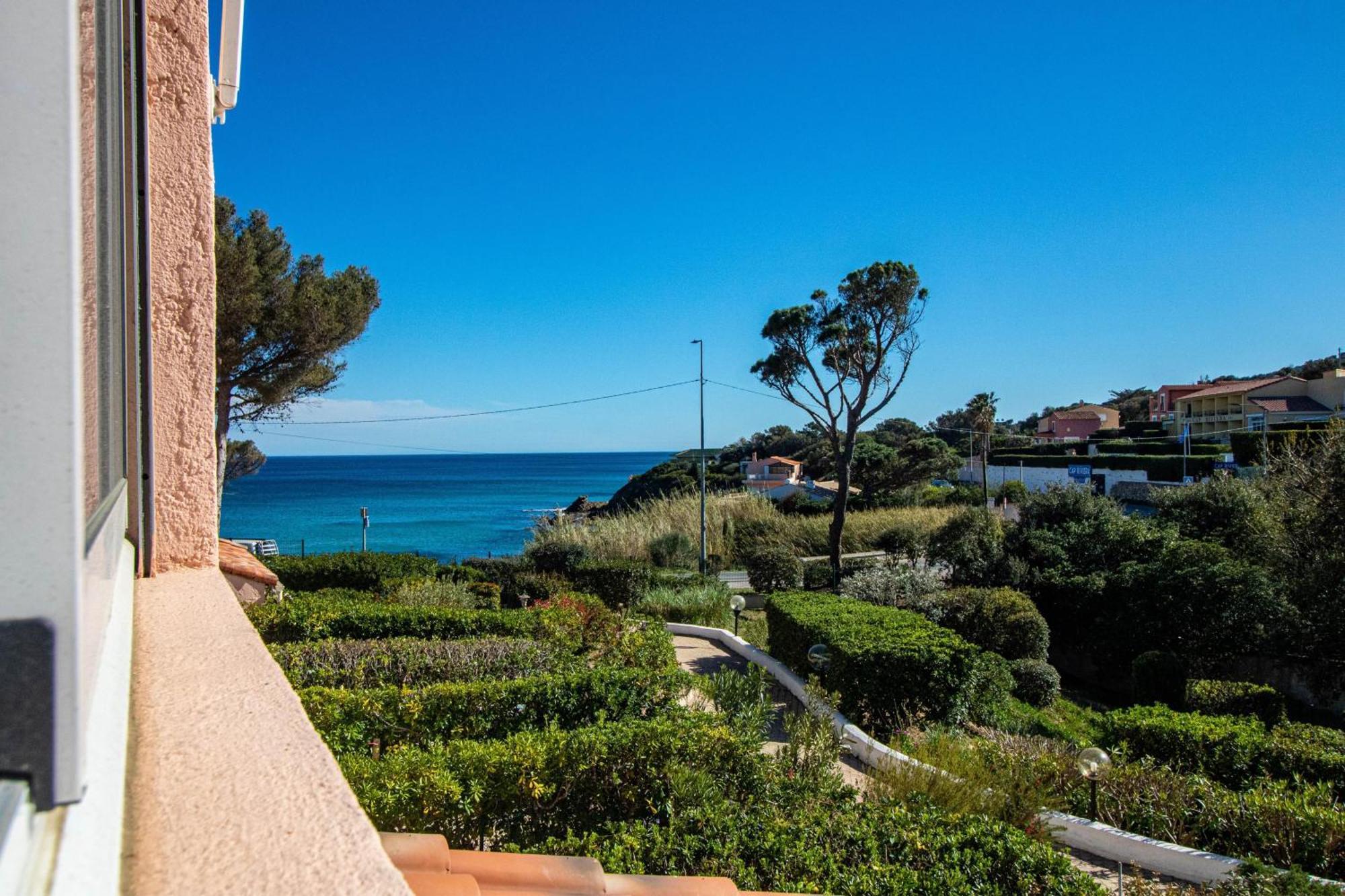 Vacances Familiales Dans Camping Avec Piscine Fréjus Chambre photo