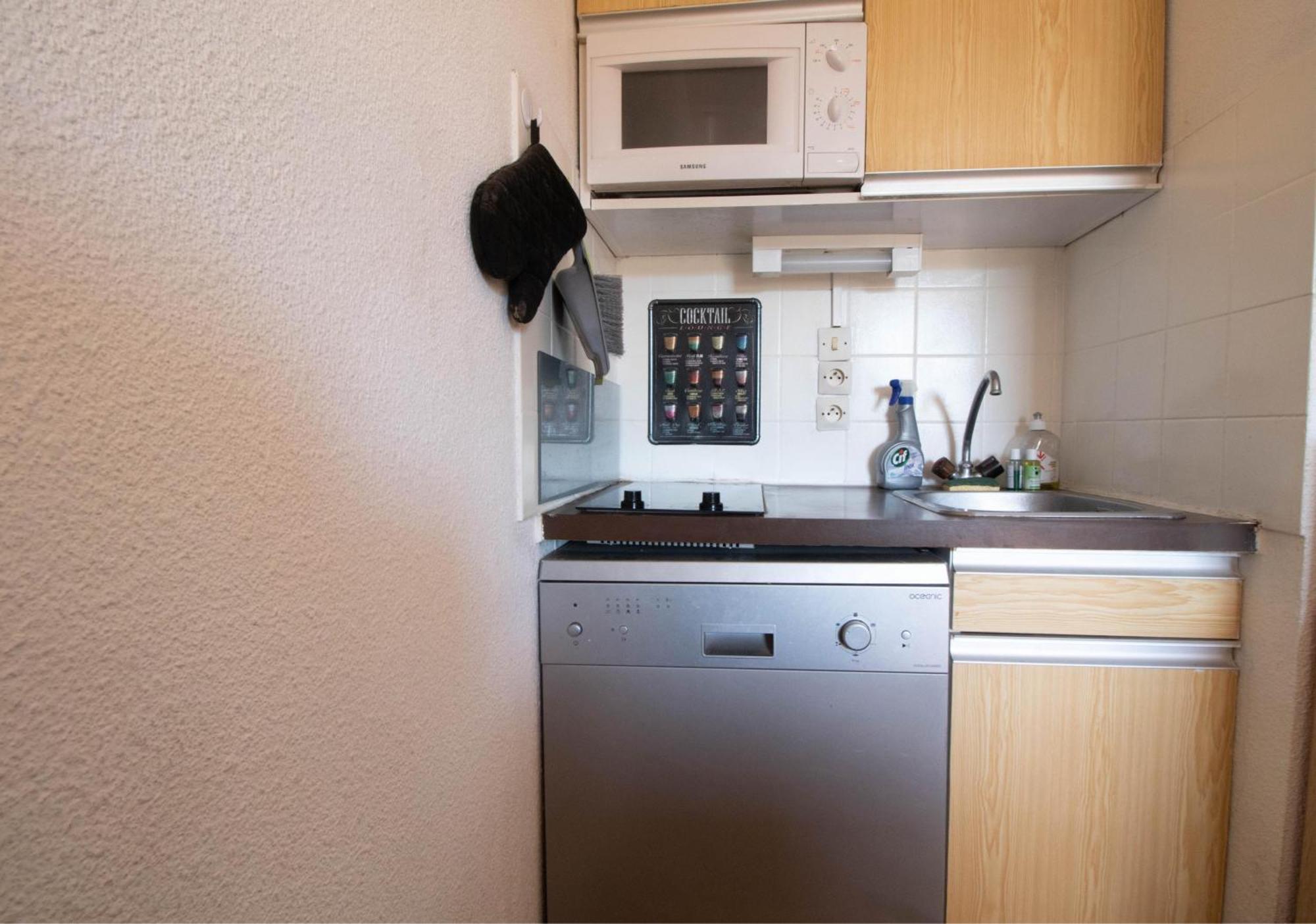 Vacances Familiales Dans Camping Avec Piscine Fréjus Chambre photo