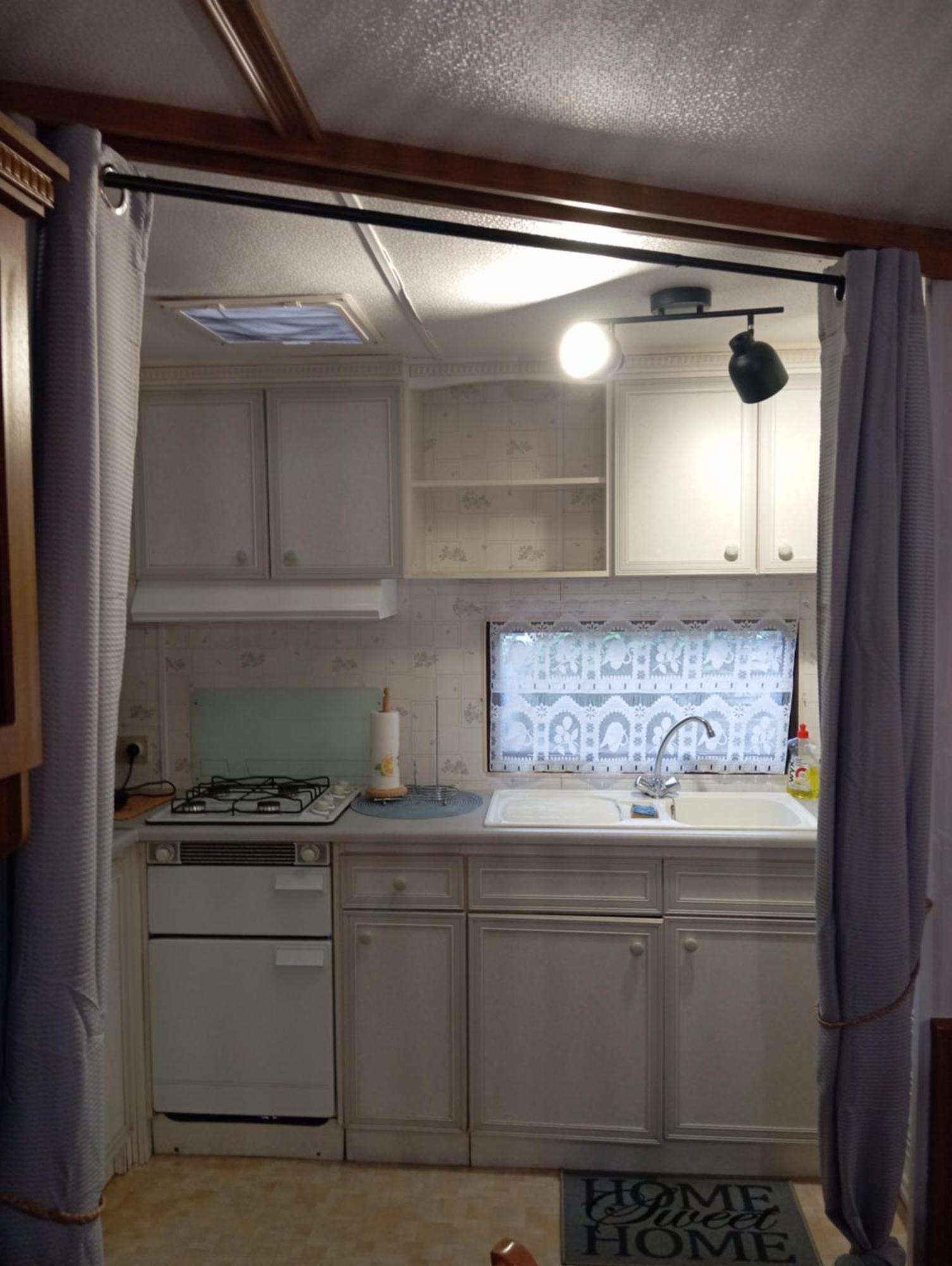 Vacances Familiales Dans Camping Avec Piscine Fréjus Chambre photo