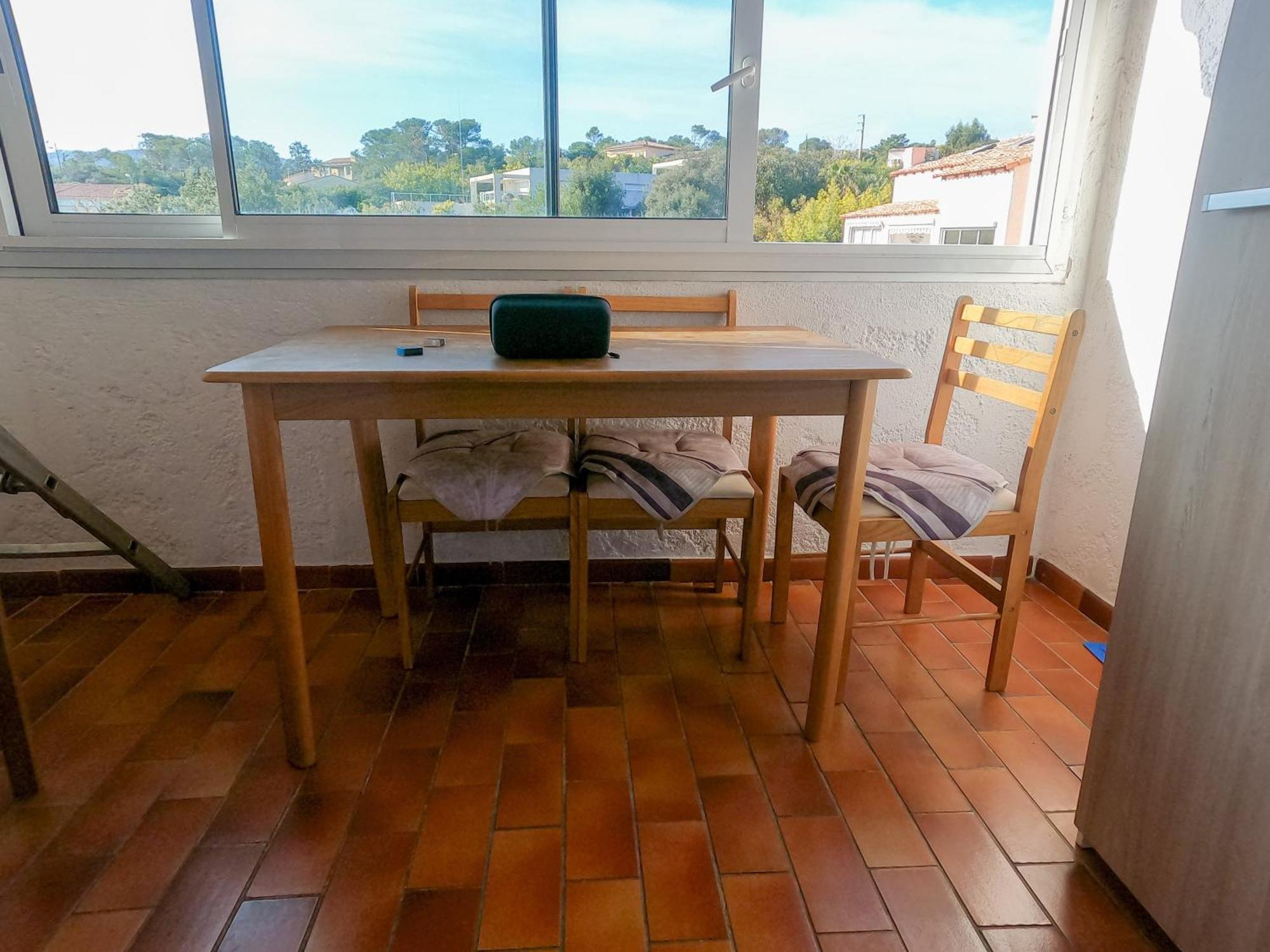 Vacances Familiales Dans Camping Avec Piscine Fréjus Chambre photo