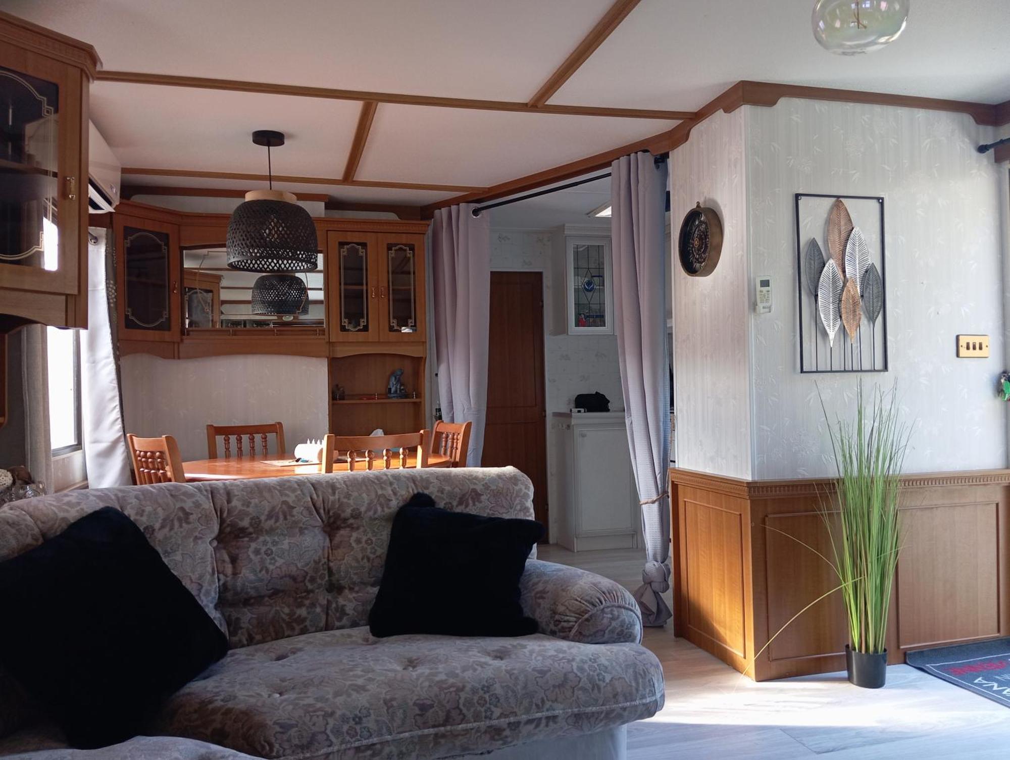Vacances Familiales Dans Camping Avec Piscine Fréjus Chambre photo