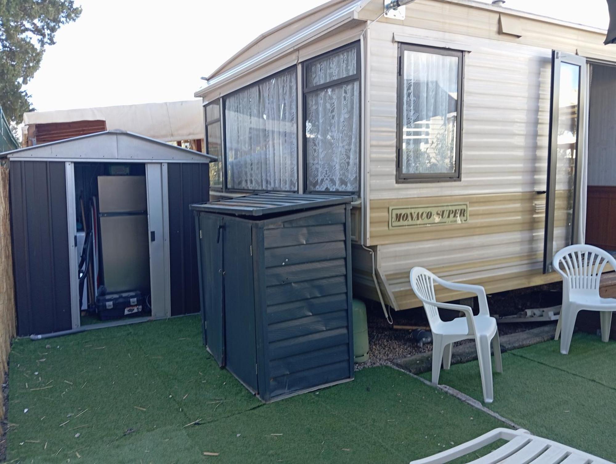 Vacances Familiales Dans Camping Avec Piscine Fréjus Chambre photo