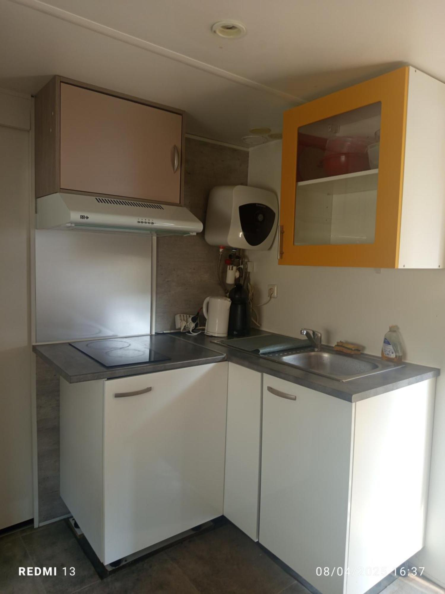 Vacances Familiales Dans Camping Avec Piscine Fréjus Chambre photo